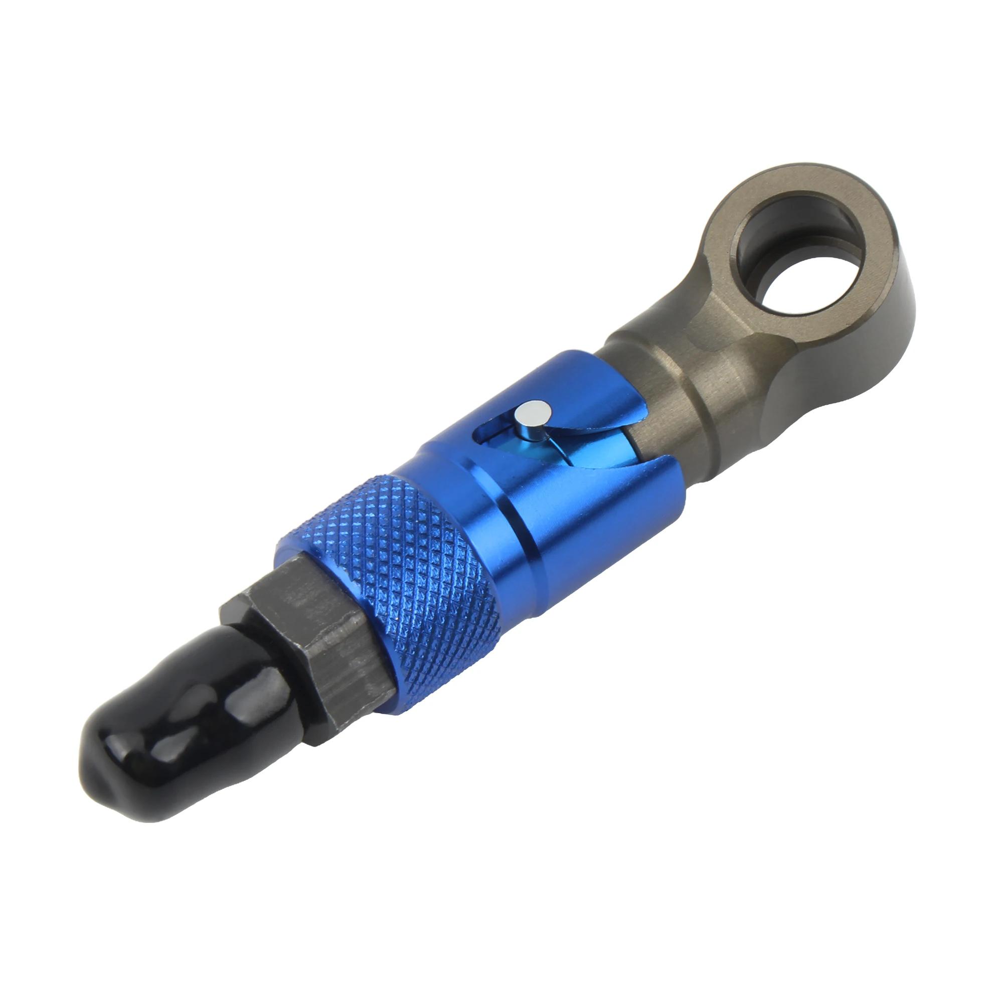 خرطوم خط فرامل دراجة نارية من الألومنيوم ، اتصال سريع الإصدار ، طقم محول مناسب لهوندا ، ياماها ، ملحقات سوزوكي ، AN-3 ، AN3