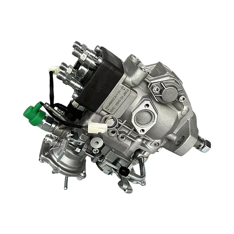 Топливный насос 4M40 — новый 104641-3420 NP-VE 4/11F2000RNP1544