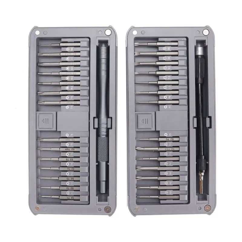 ABZZ-Screwdriver Repair Set For DJI Avata 2 Universal Disassembly Drone Spare Parts Replacement Tool Accesories