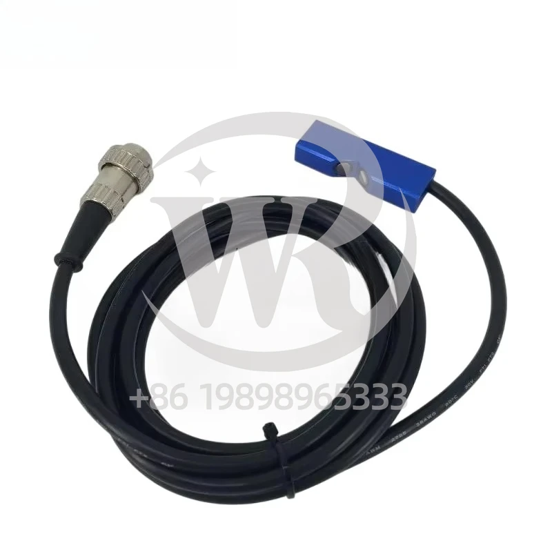 

Heidelberg Electric Eye 91.165.1521 CD/Sm102sm72 Pull Gauge for Printing Machinery Parts