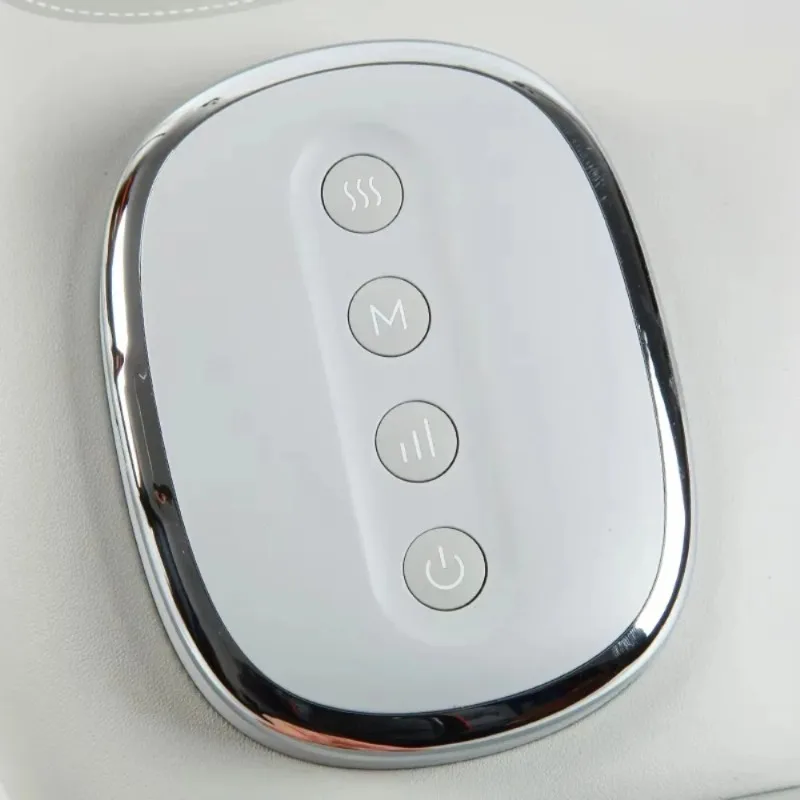 

【Best-selling】New Type Of Air Compression Cordless Electric Massager Finger Kneading Finger Pressure Hand Massager