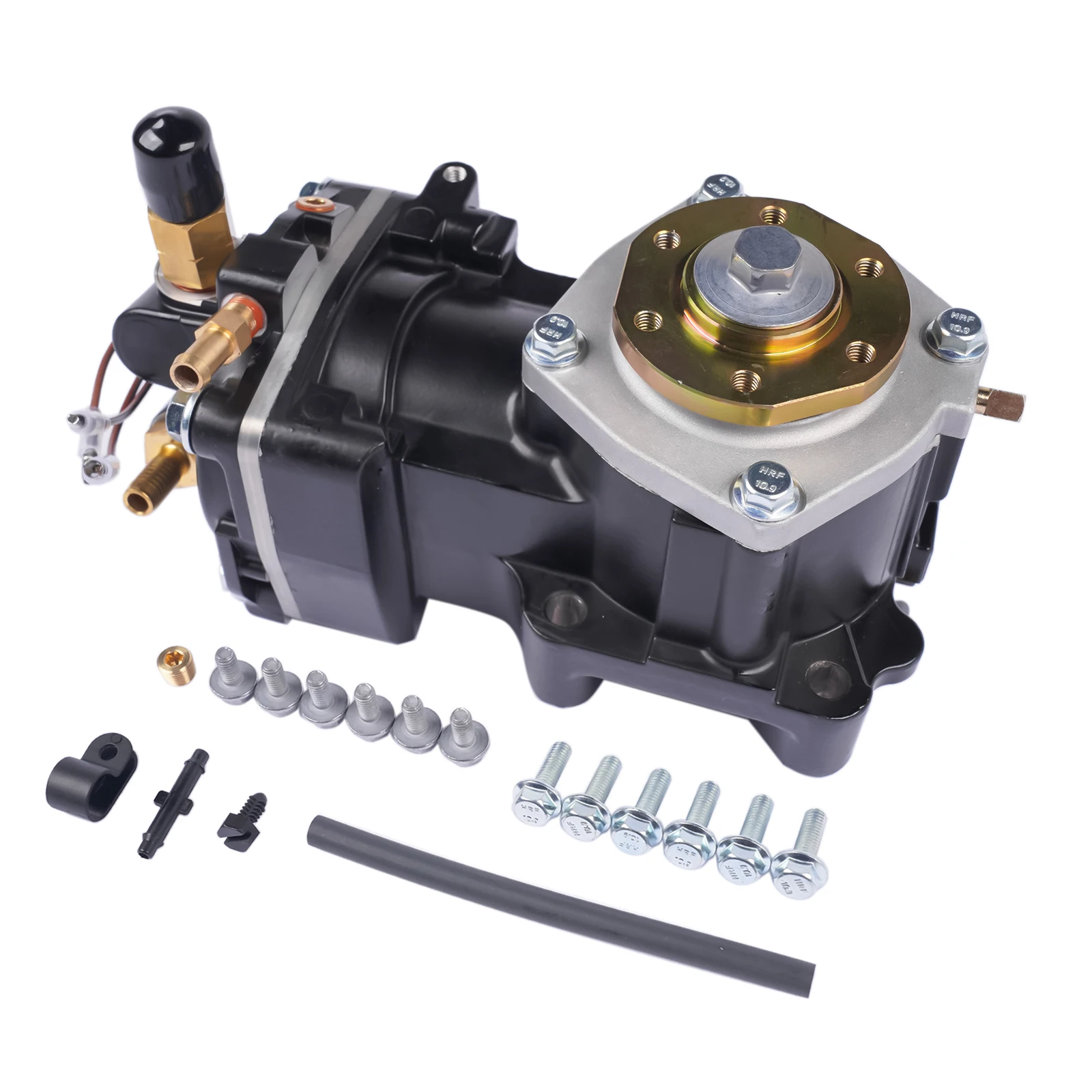 AP01 DFI compresseur d'air pour Mercury OptiMax 3.0L 225 ProXS 250 ProXS Racing 300 XS 8M0060051 828123T21