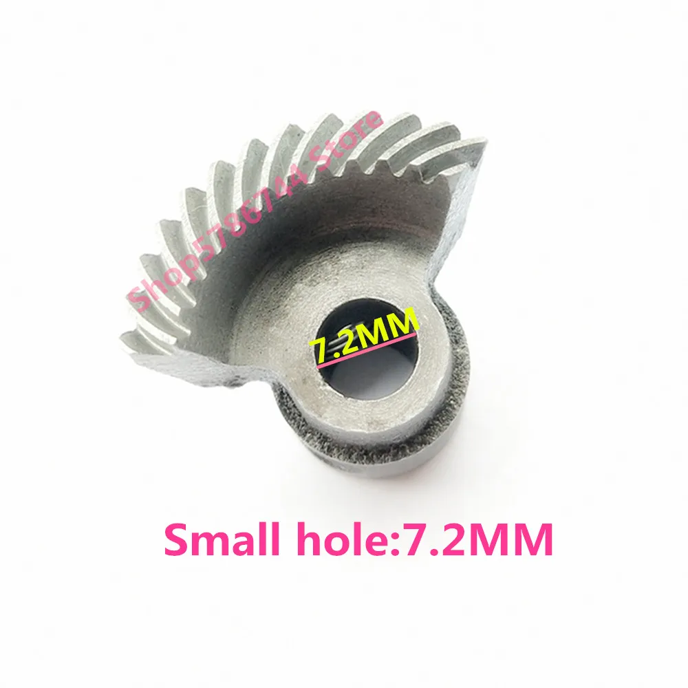 Lower Shaft Gear #V620473000 #V620075000 #V620074000 for Singer 1725,1748,3116,8275,2250,2259,2263,etc Household sewing machine