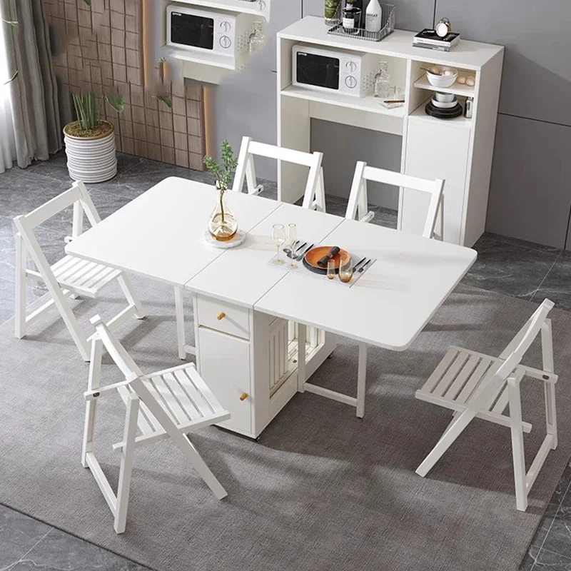 Cafe Table Dining Modern Kitchen Islands Garden Sets Home Living Room Center Restaurant Tables Dinning Luxury Bar Furniture