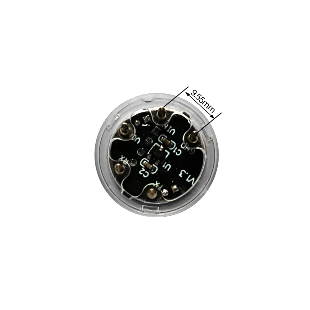 OGS-02 مستشعر الأوكسجين الكهروكيميائي الصناعي عالي الدقة O2