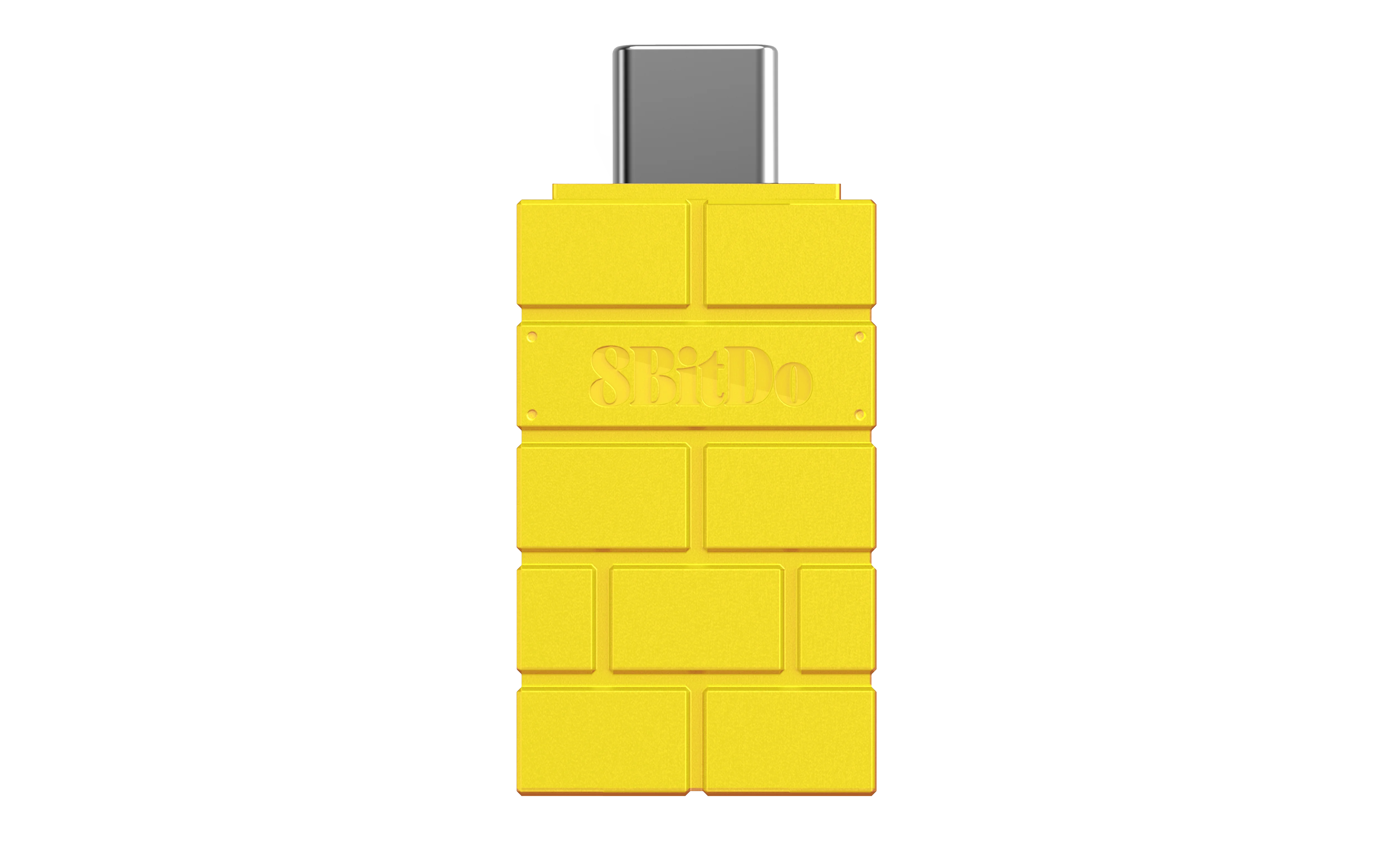 وحدة تحكم ألعاب بلوتوث 8BitDo Ultimate 2 مع عصا تحكم TMR ومشغلات تأثير القاعة لنينتندو سويتش 2، الكمبيوتر الشخصي، ويندوز