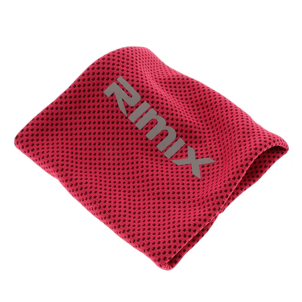 Exercise Fitness Wrist Band Soft Spandex Sweatband Breathable Support Cloth for Gym Basketball Badminton Running