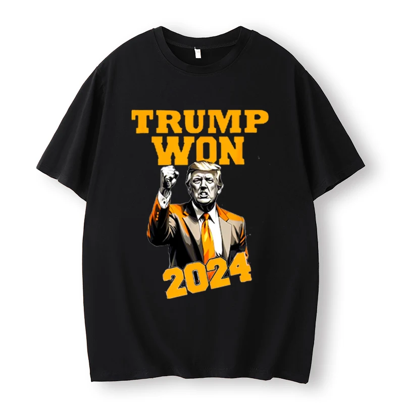 2024 Trump Victory Oversized Shirt, America Has Delivered 24 Speeches Shirt, Republican Shirt, Trump 47th President, Streetwear