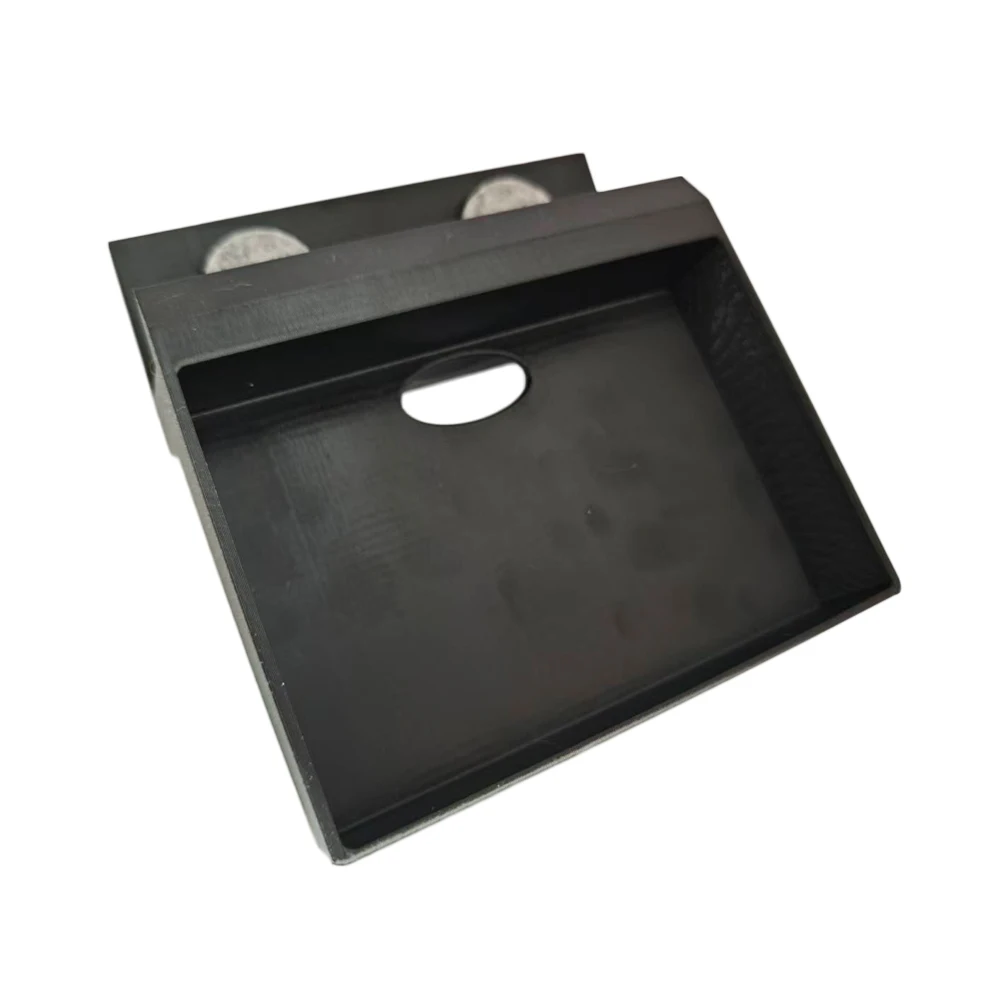 

For Stream Deck MK2 Mount Under Monitor, 3D Printed Clamp Stand for Stream Deck MK2, Monitor Mount Accessories Saves Desk Space