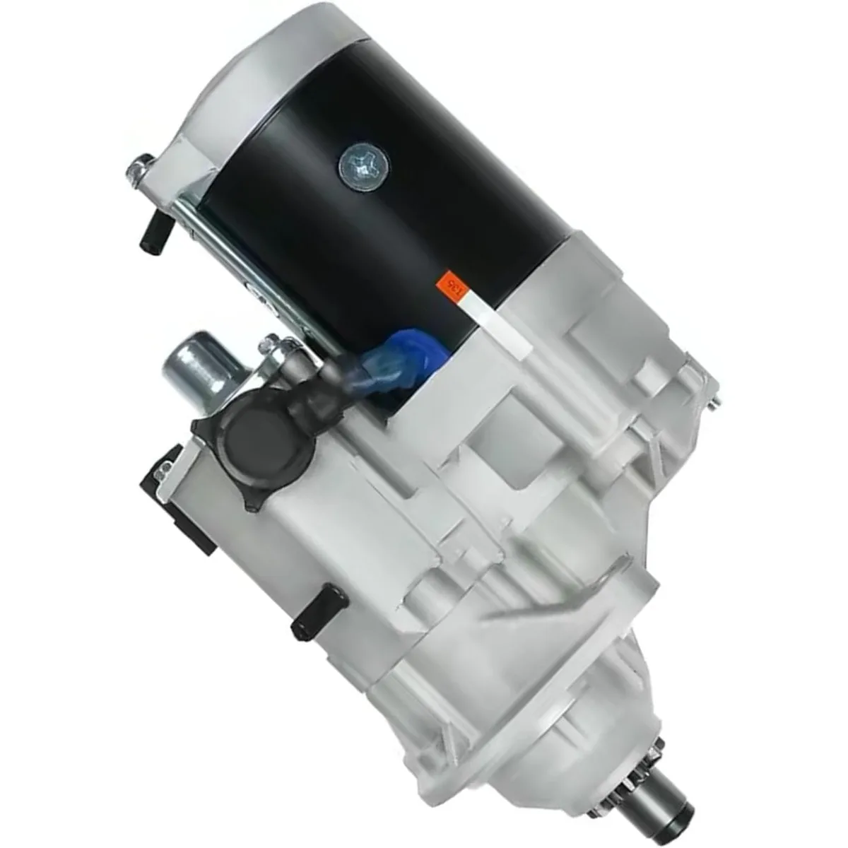 

1 шт. стартер 12 В 6667825 228000-5730 10461642 подходит для Bobcat 863 863C 863F 863G 863HC 863HF 863HG 873C 873F 873G 873HG