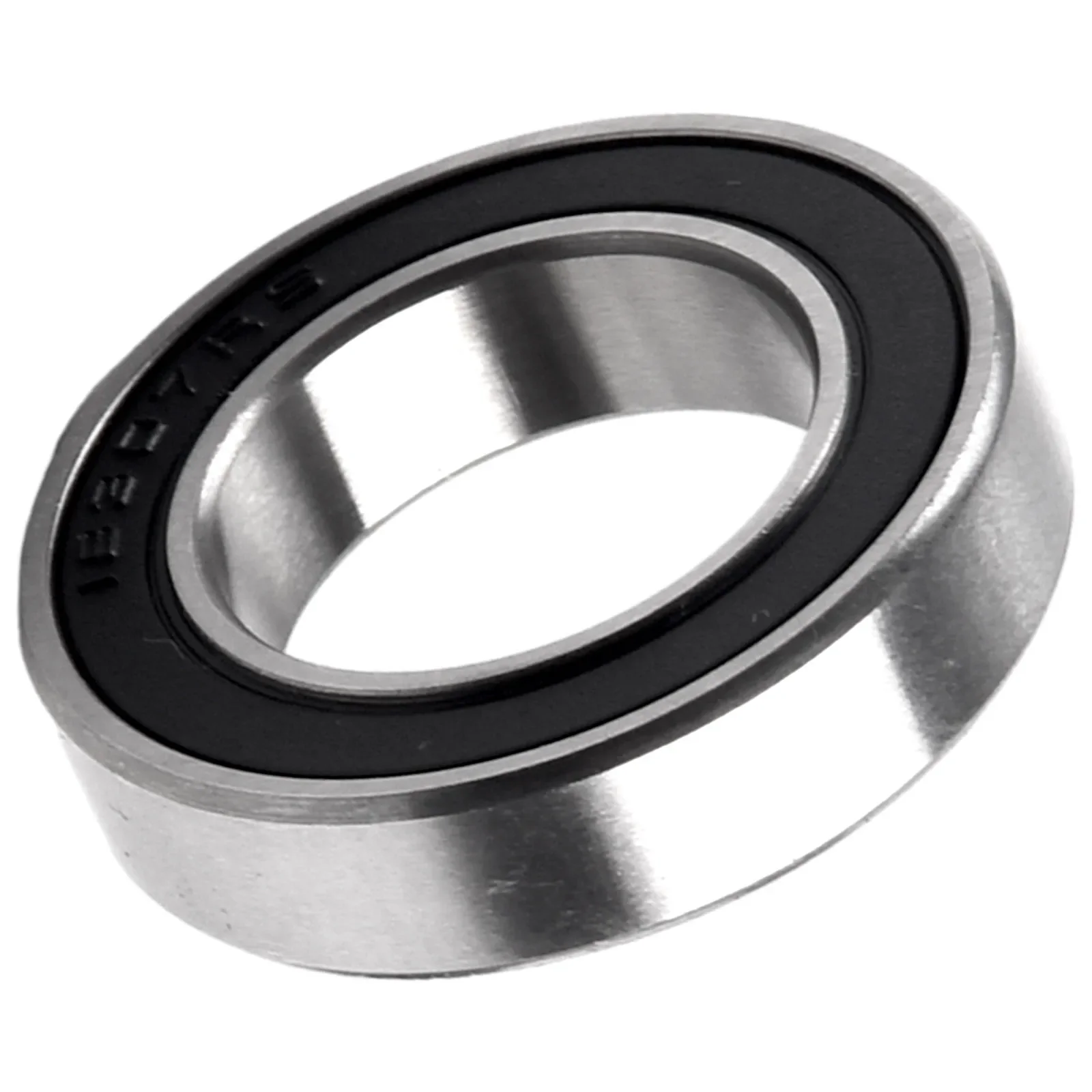 

2 Pcs 2 X Center Shaft Bearing Bike Bearings Modified Bearings Mountain Bikes Non-standard Bearings 18x30x7mm Bicycles