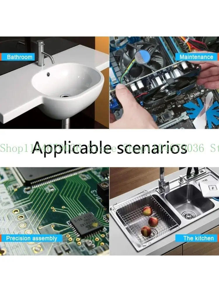 

652F Endoscope Camera with Light, 720P Borescope with 6 Adjustable LED Light,Endoscope Snake Camera IP67 Waterproof