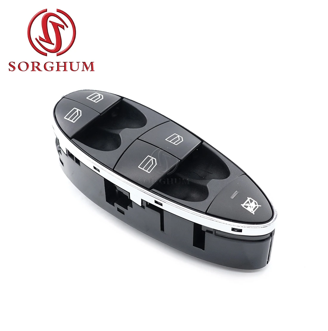 Sorghum A2118213679 Car Master Power Lifter Window For Mercedes Benz W219 CL CLS 500 E280 E350 W211 E320 E500 E63AMG A2118219951