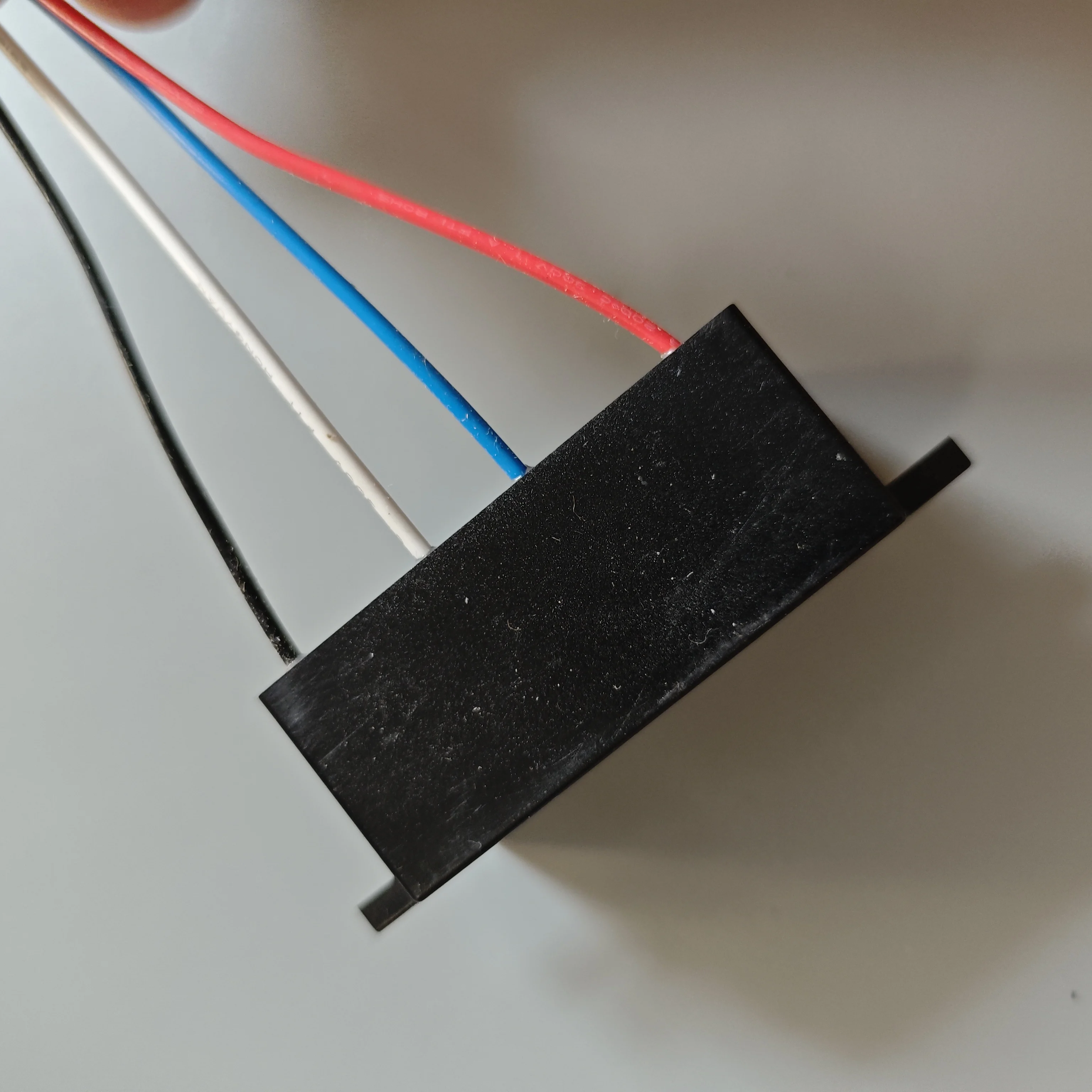 Electronic centrifugal switch intelligent REMS-2220P RECS-105P RECS-120P RECS-140P RECS-205P RECS-220P RECS-240P