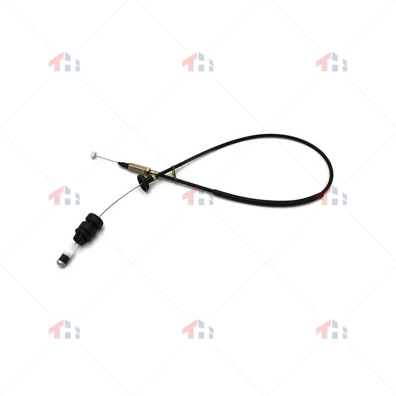 1108200AK46XB Car Throttle Pull Cable Suitable for Great Wall HAVAL H5 Gasoline Engine 4G69S4M 2.4L Displacement 1010MM