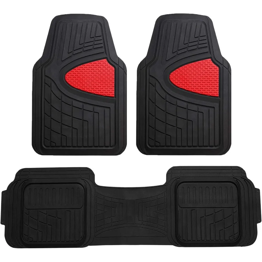 Car Floor Mats Heav…
