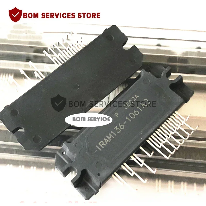 2PCS/LOT IRAM136-1061A2  FREE SHIPPING NEW ORIGINAL IGBT MODULE
