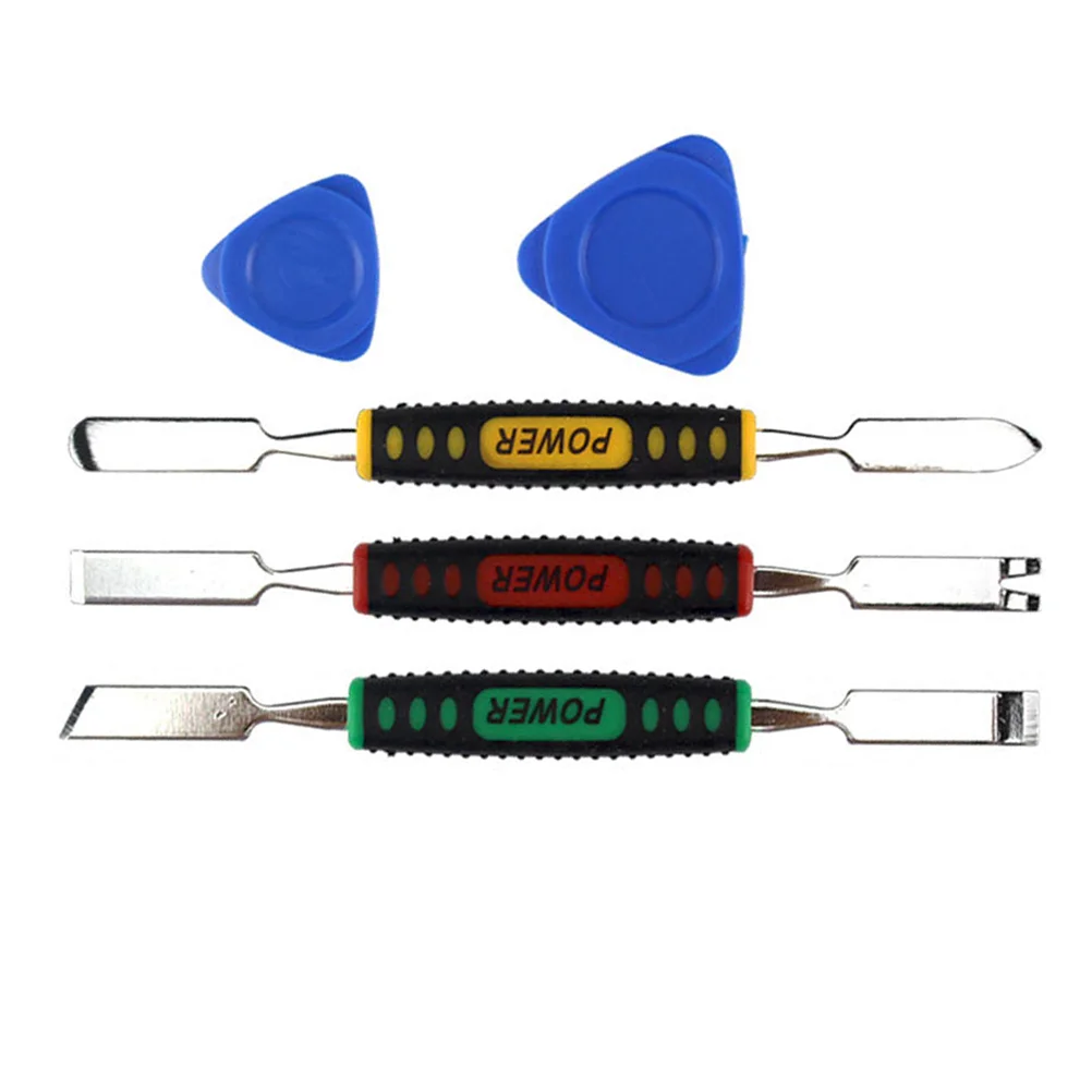 

Tablet Professional Repair Tools Steel Prying Bar for Mobile Phone Tablet Prying Crowbar Mobile Phone Repair Tool