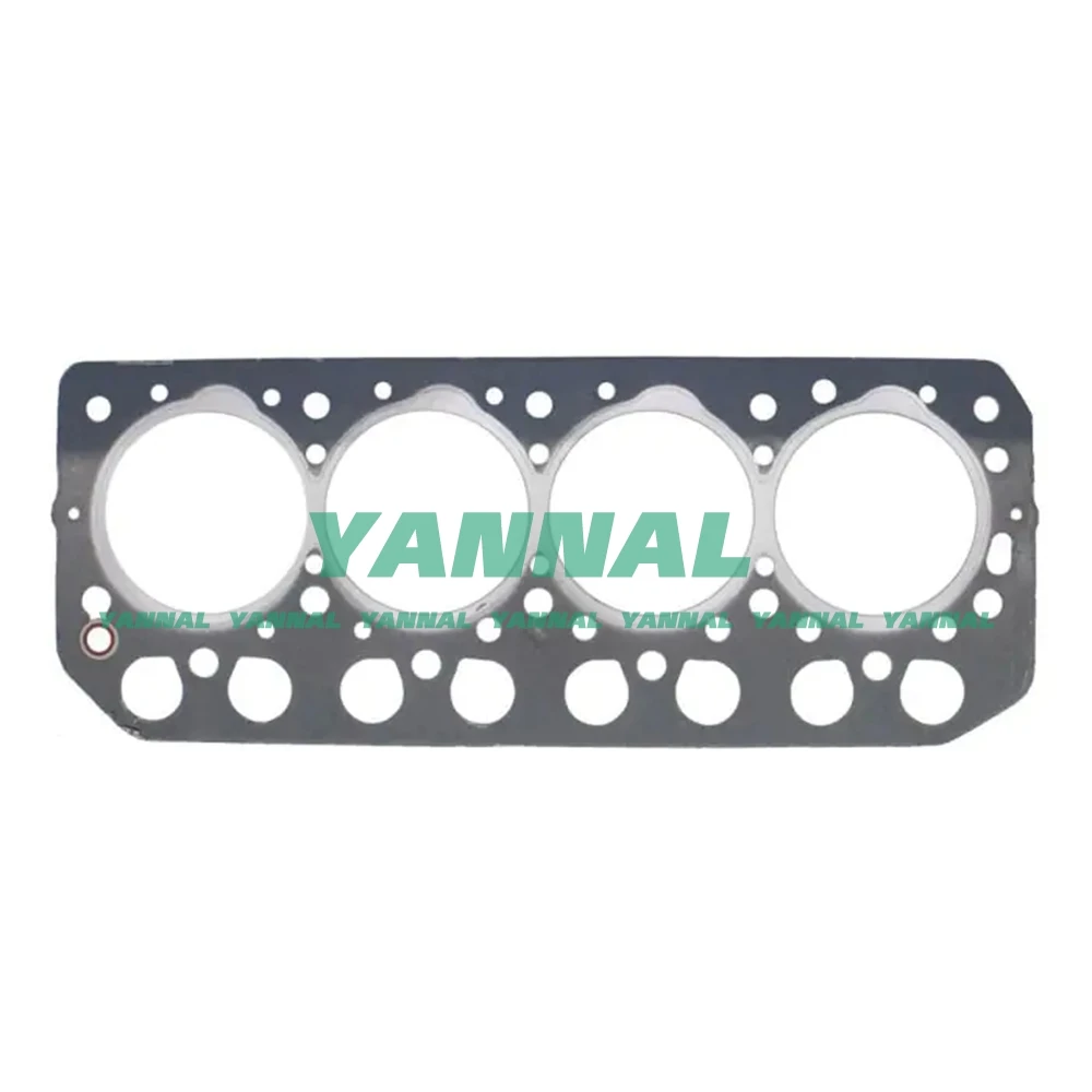 

1-year warranty For Mitsubishi S4L S4L2 TC35 EB350 EB406 Cylinder Head Gasket 31A01-33300