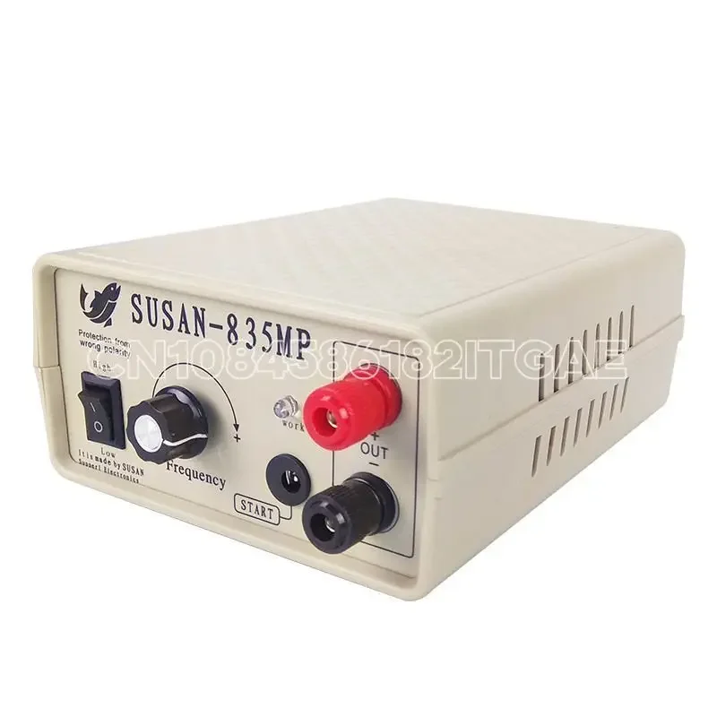 New high power enhanced version SUSAN inverter head 735 835 1030sMp booster