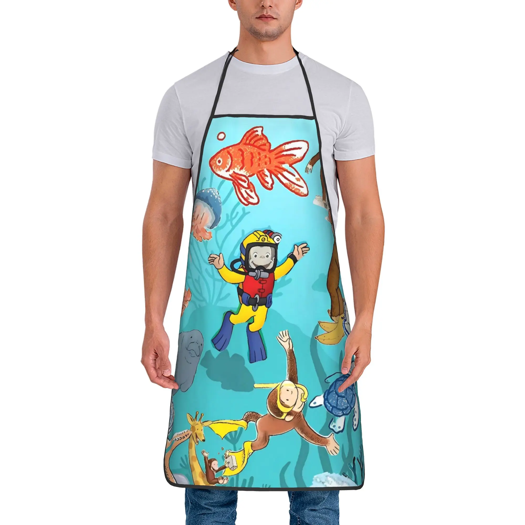 C-Curious George (2…