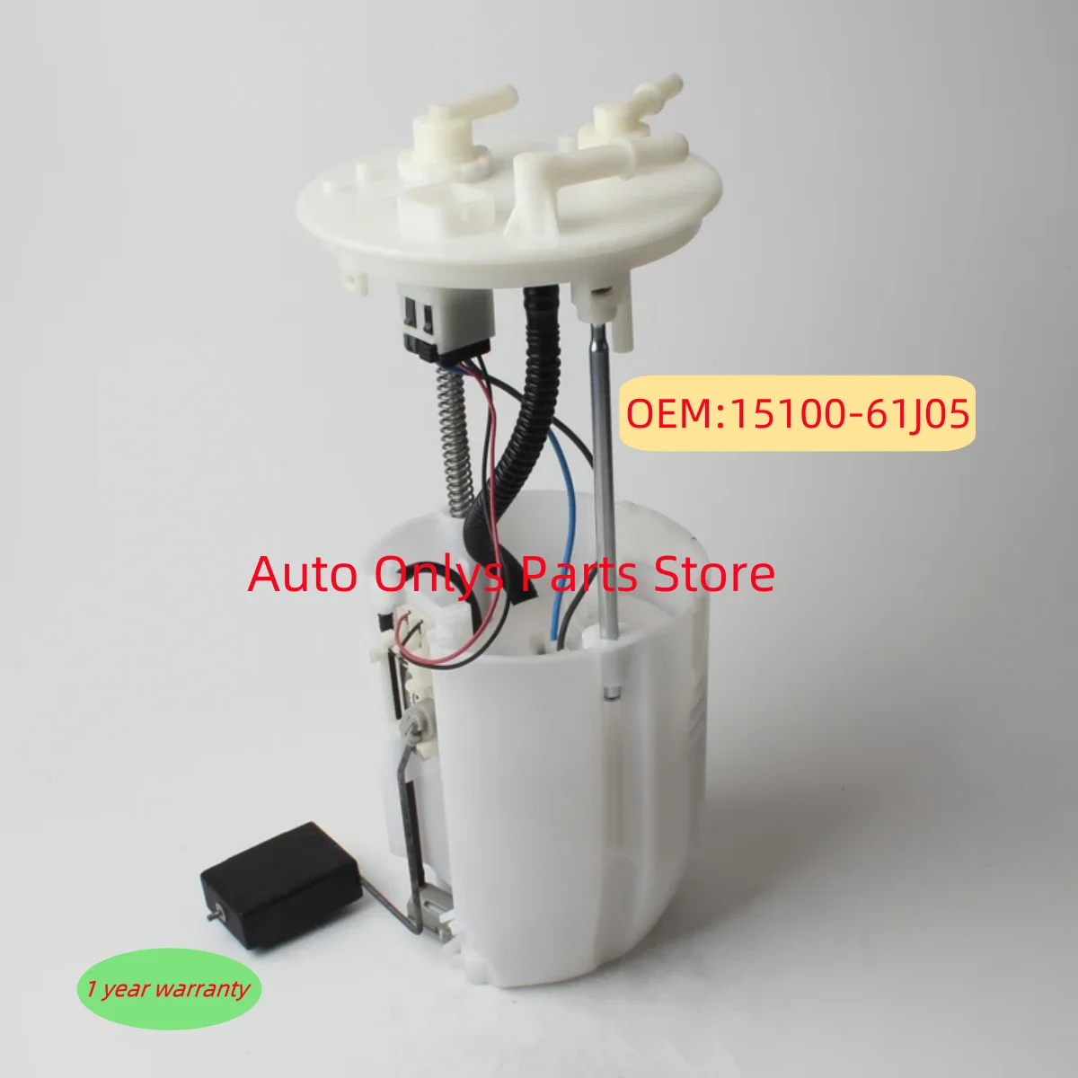 1pc New 15100-61J05 15100-60K00 15100-60K01 1510061J05 1510060K00 1510060K01 suitable for Suzuki APV Fuel pump assembly