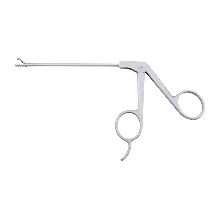 Medical reusable orthopedic instrument Arthroscopic forceps