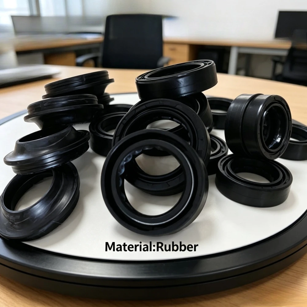 

36*48*11 36x48x11 Motorcycle Front Fork Damper Oil Seal Dust Cover 36 48 11 For Yamaha IT 175 250 IT175 IT250 XT250 XT350 XT 350