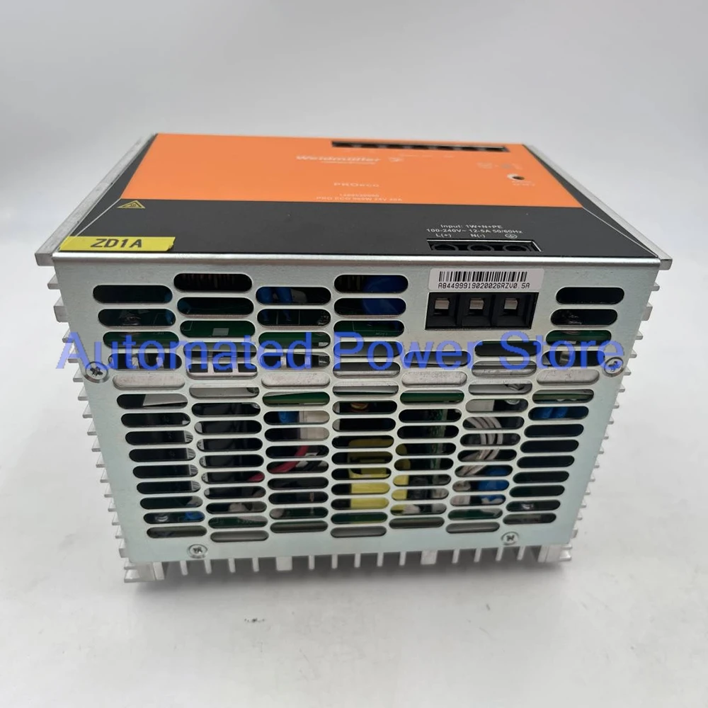 1469520000 Switching Power Supply PRO ECO 960W 24V 40A