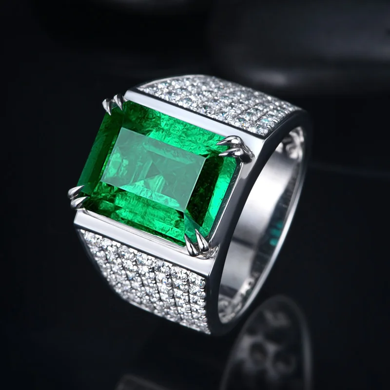 anel-masculino-quadrado-com-esmeralda-simulada-cz-em-prata-esterlina-925-–-alianca-de-noivado-e-casamento-para-homens-com-pedras-preciosas-–-bijuteria-para-festas