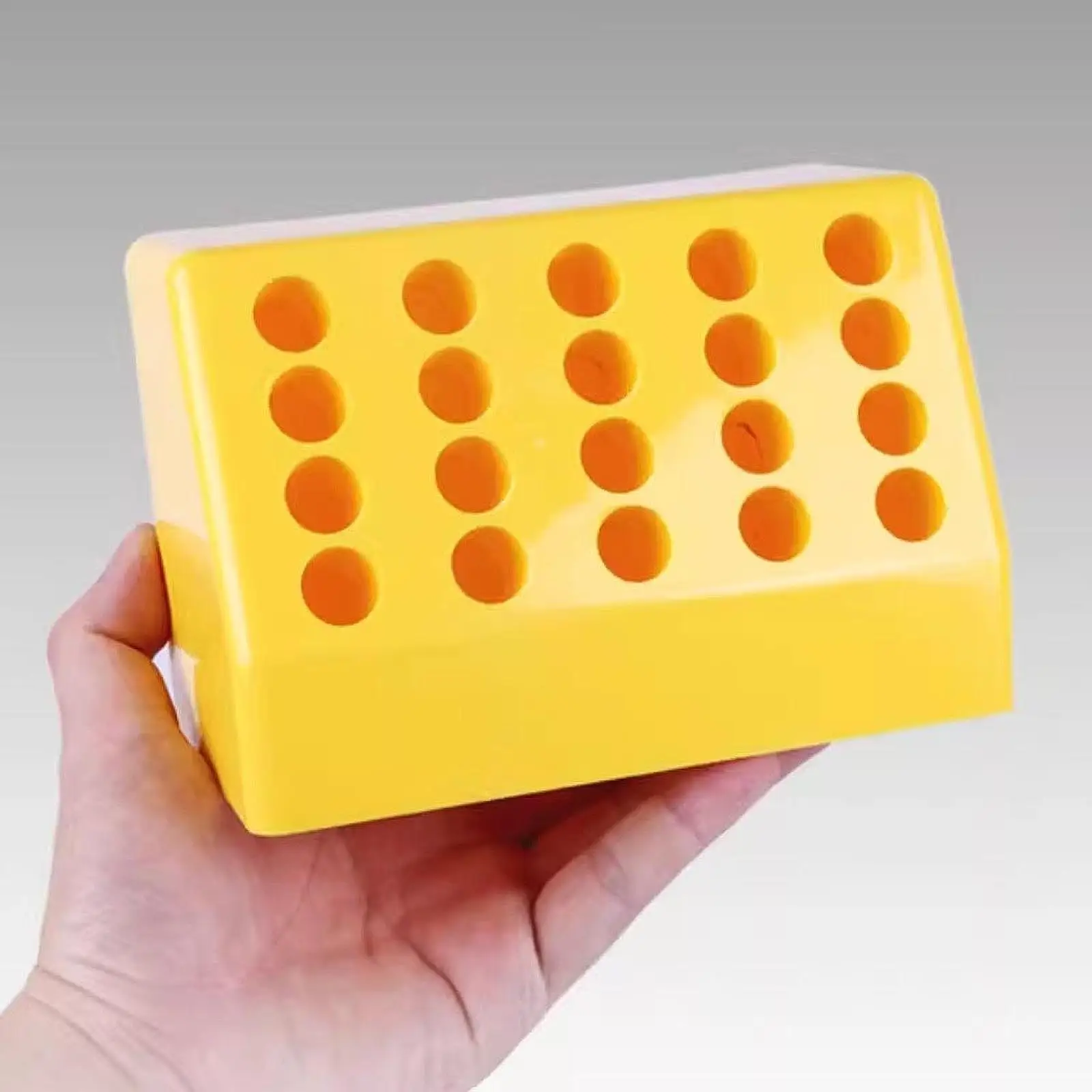 

Стойка для художественных маркеров, художественные принадлежности, держатель для цветных карандашей для художников, домашнего рабочего пространства