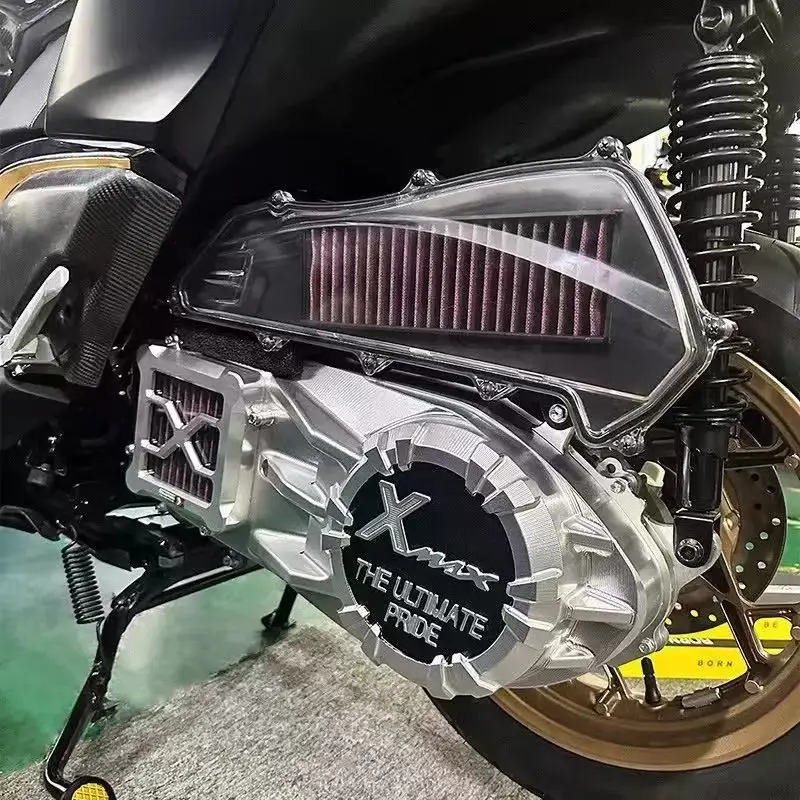 

Suitable for Xmax 300