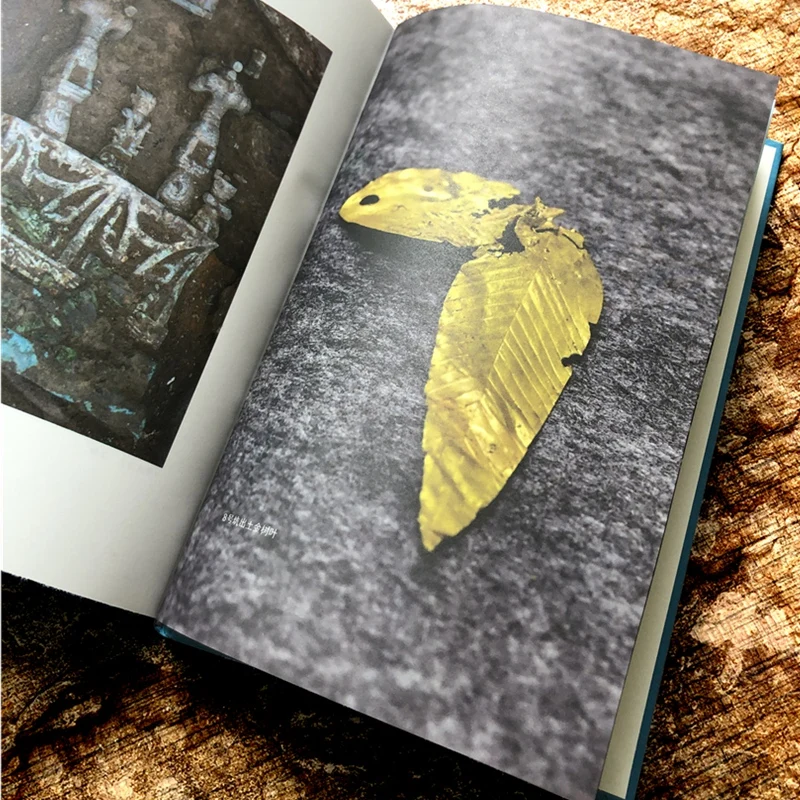 Тайна Сансиндуи: распаряющиеся секреты древнего китайского цивилизации!