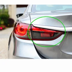 car accessories 51-3G0 body parts inner tail lamp for Mazda 6 Atenza 2014-2016 model