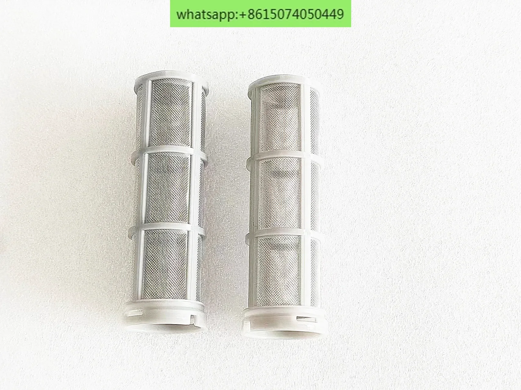 Accessories (T60, T25P) 50 mesh filter 005454.03