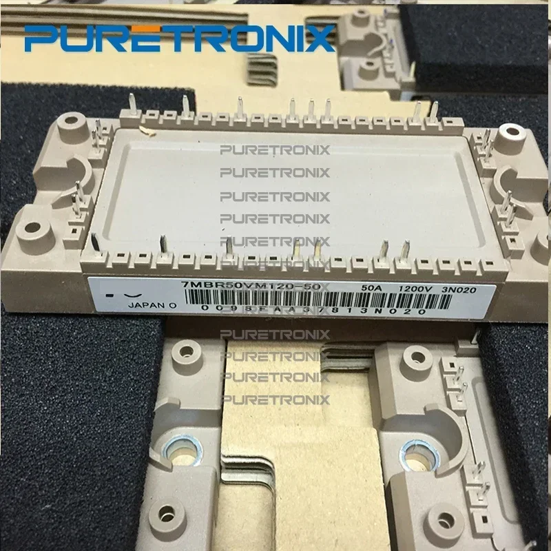 

Новый модуль 7MBR25VM120-50 7MBR35VM120-50 7MBR50VM120-50