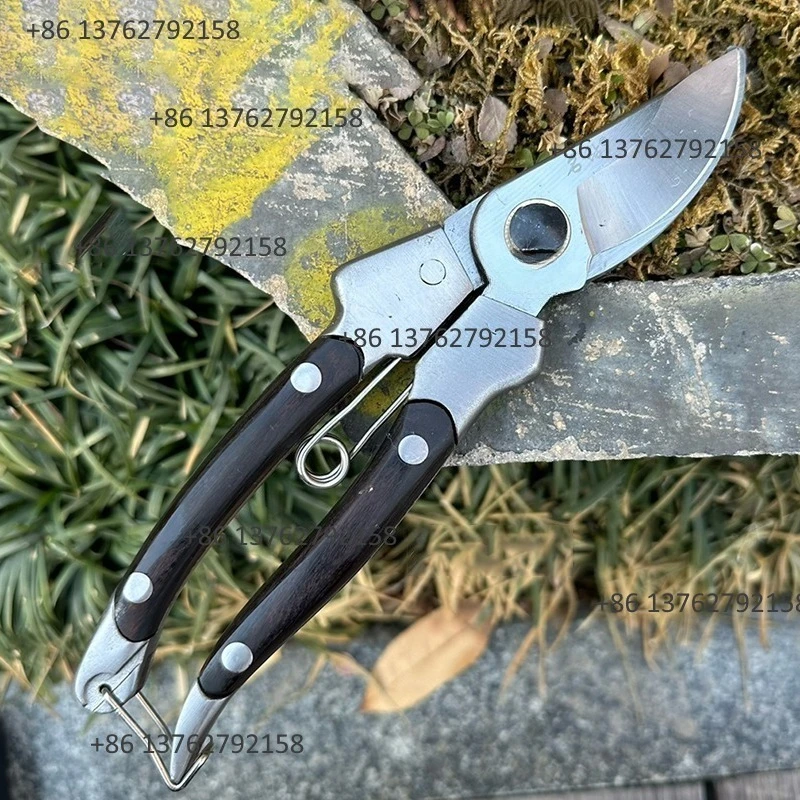 Gardening Tools To Cut Branches - Multipurpose Pruning Shears Fruit Flower Branch