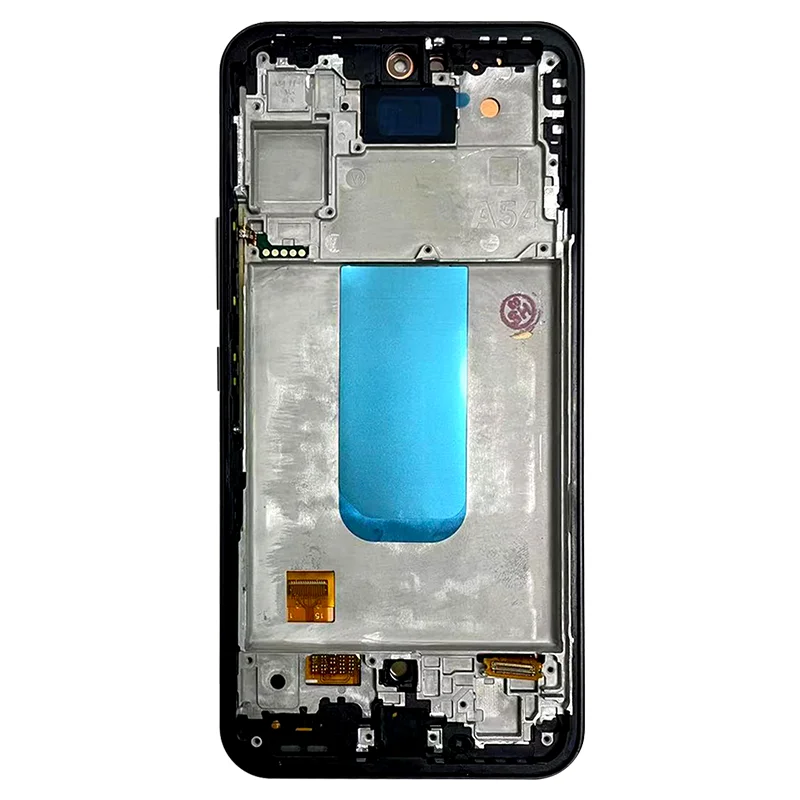 OLED Quality A54 Display For Samsung  A54 5G LCD A546B A546E A546U Display Touch Screen Digitizer Assembly Replacement