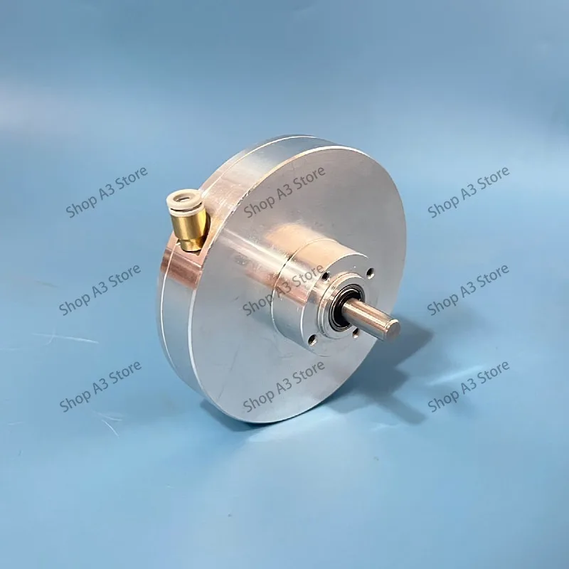 High Speed Turbine Gas Generator Steam Engine High Efficiency Bladeless