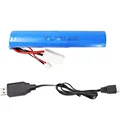 1Pcs with USB cable