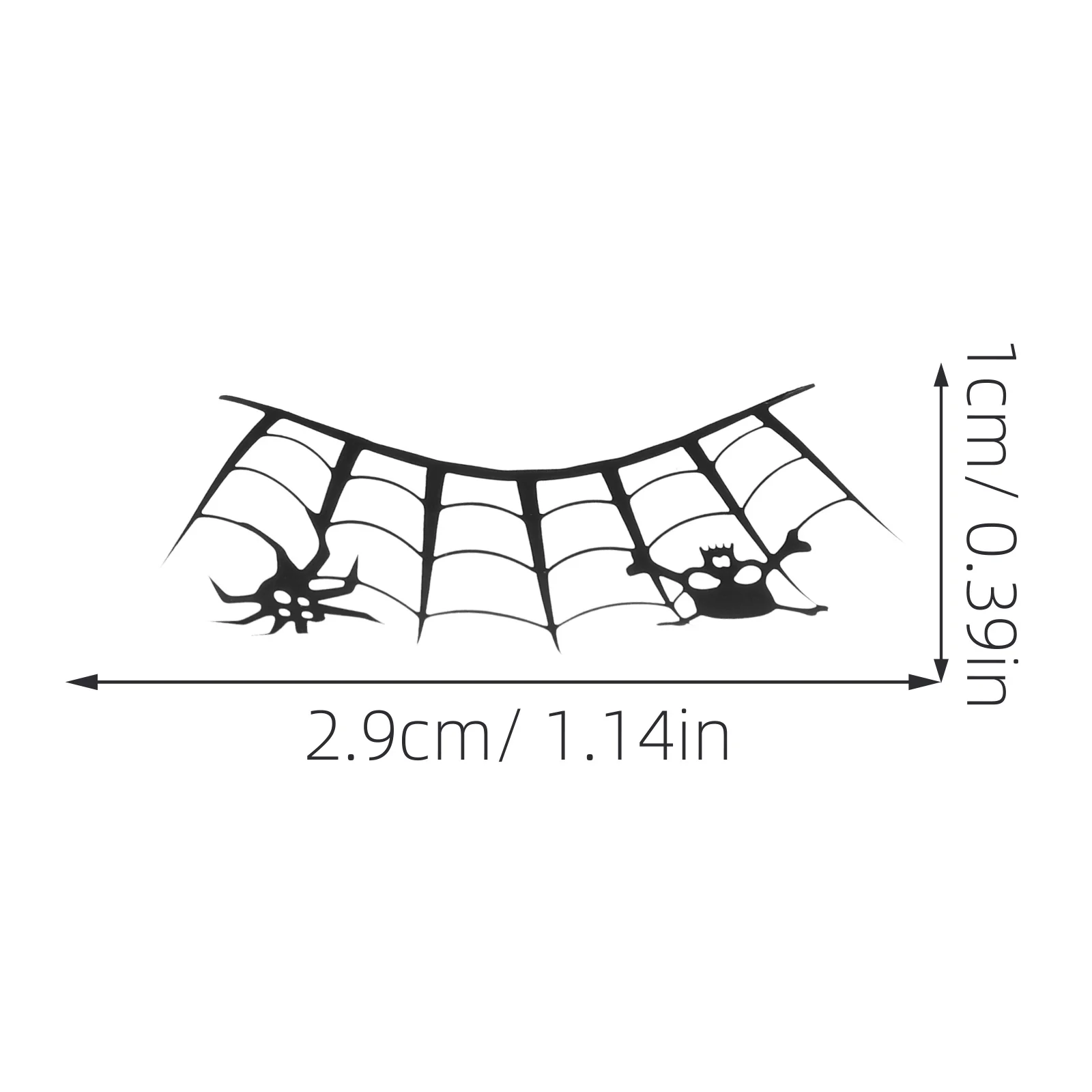7 คู่ขนตาฮาโลวีนสร้างสรรค์ขนตาปลอมที่ไม่ซ้ำใครสำหรับผู้หญิงคอสเพลย์ปาร์ตี้เทศกาลแต่งหน้าดวงตาสดใสอุปกรณ์เสริม