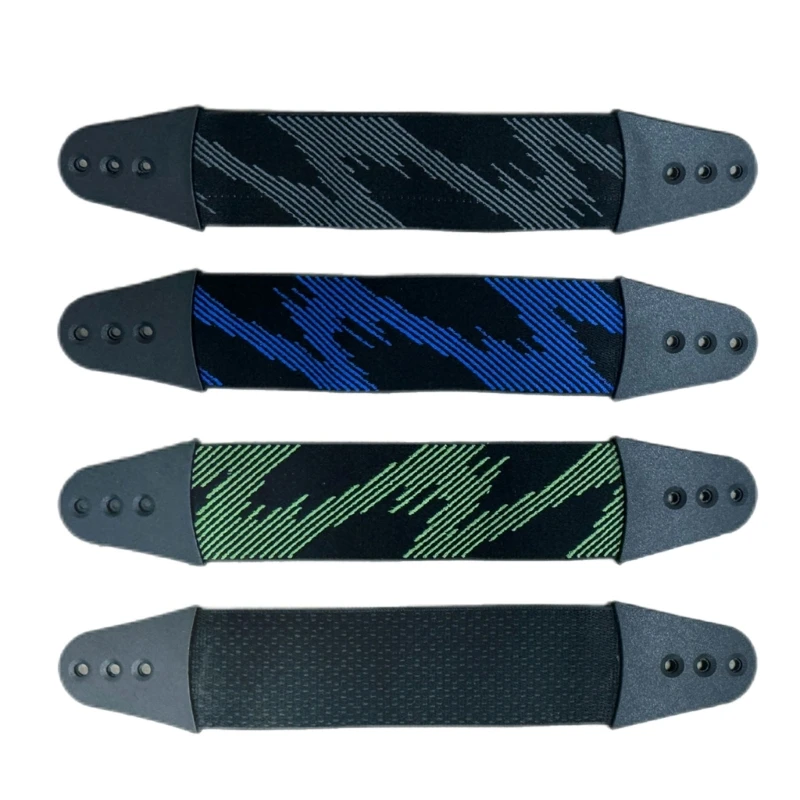 

Y1UB Soft Nylon Headband For Arctis Nova1/3/5 Headsets Enhances User Experience