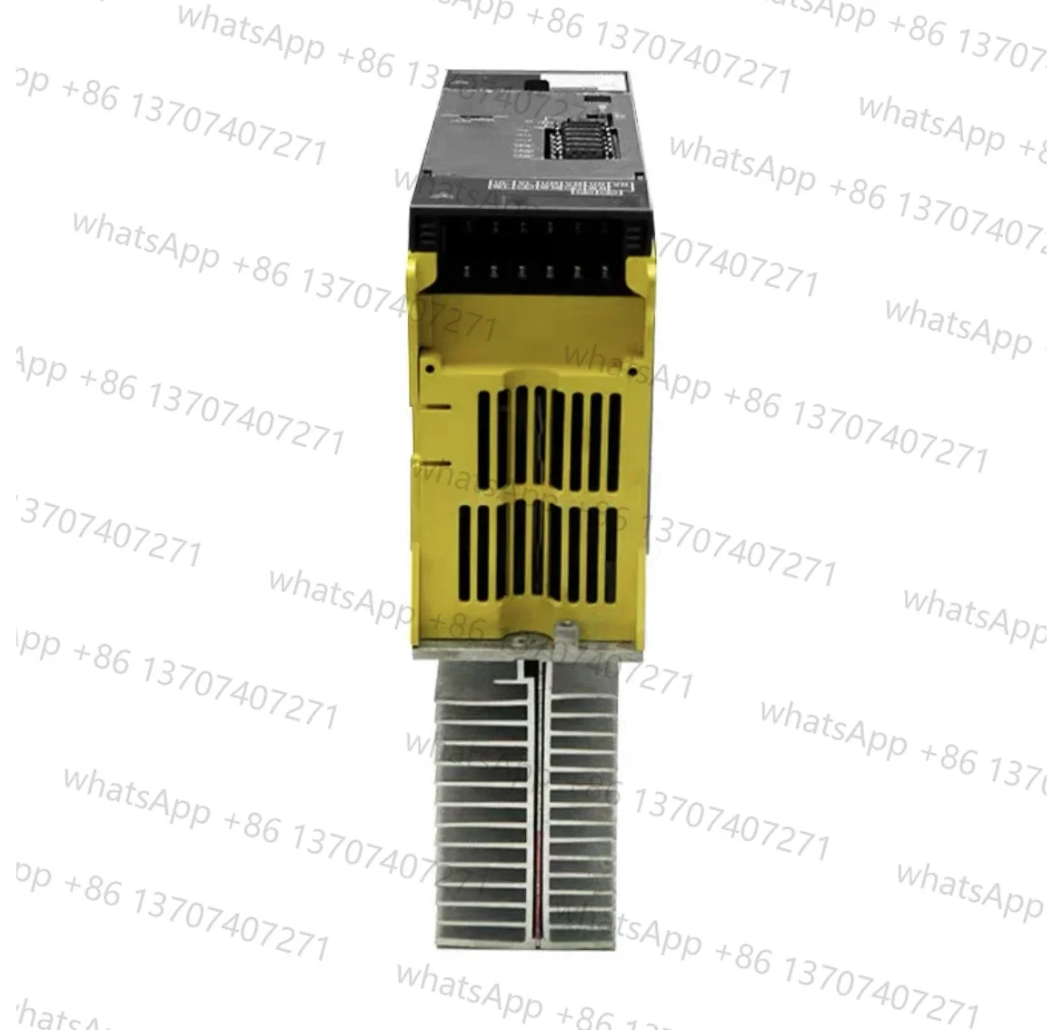 A06B-6079-H305   Amplifier For CNC System Machine