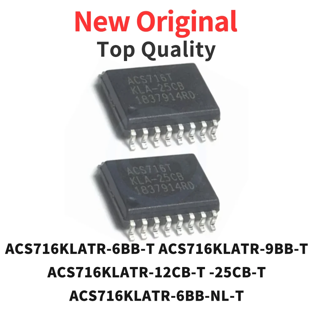 (1 Piece) Acs716Kla…