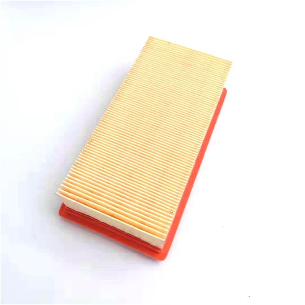 Excavator parts Dust-proof filter element for Kato 820 512 820 1430 1023 307R Air conditioning filter element filter grid excava