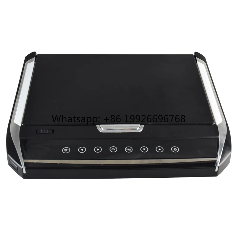 

12.1 Inch Alpine New Design with USB SD HD Screen Input Car Roof Mount Monitor