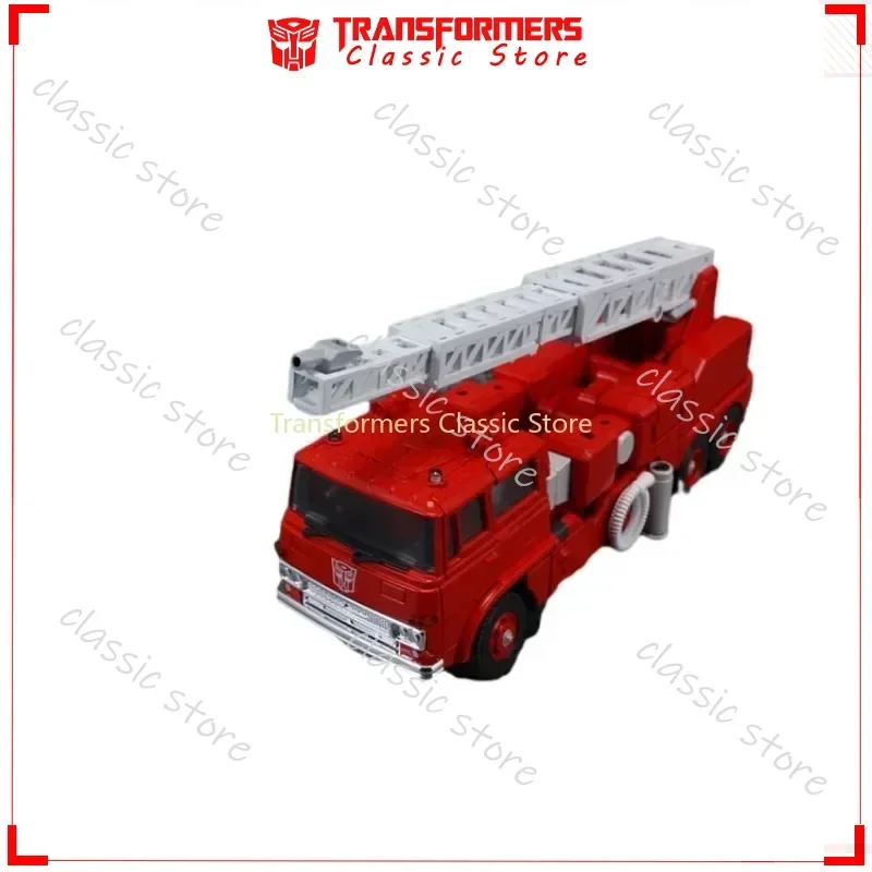 หุ่นโมเดลต้นแบบของ mainan Transformers MP-33 MP33หุ่นยนต์หุ่นยนต์ไซเบอร์ตรอนออโต้บอทของขวัญสำหรับสะสม