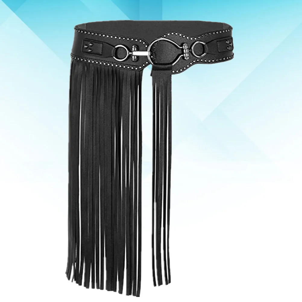 1-pieza-cinturon-punk-con-borlas-y-remaches-para-fiestas-citas-cosplay-y-mascaradas-negro-talla-l-68-75-cm