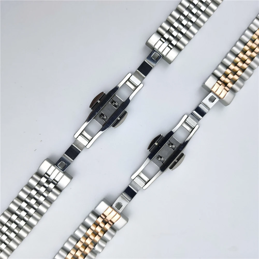 Correa fina para apple watch 9, 8, 6, 5, se, 7, 45mm, 41mm, 44mm, 40mm, 42mm, 38mm, ultra 2, 49mm, bandas finas de acero inoxidable para iwatch de