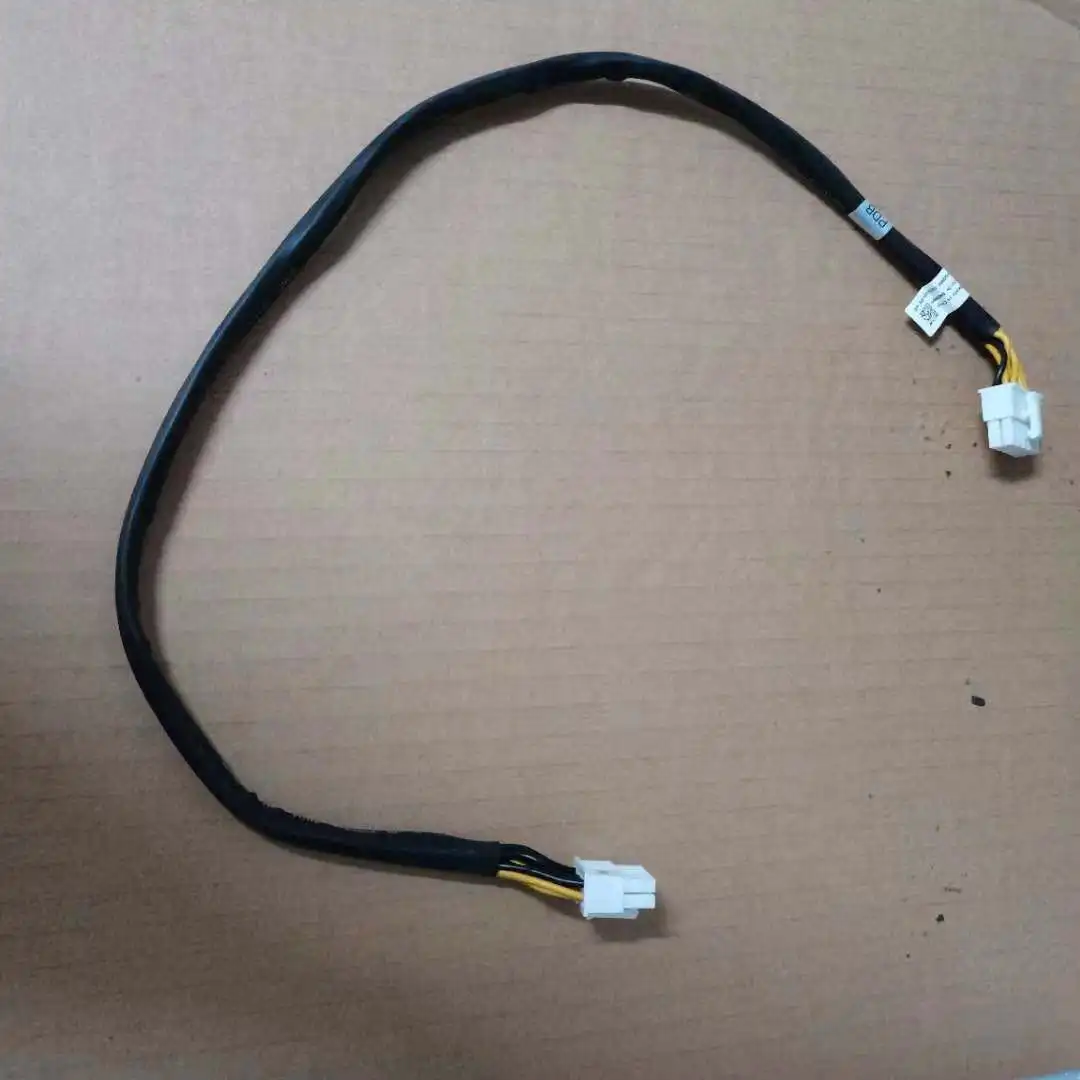 cable-d'alimentation-cpu1-pour-station-de-travail-dell-t7810-570mm-4dmpp